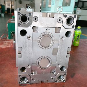 Buy cheap LKM Multi Cavity Injection Moulding 300k Cycle Plastic Injection Tooling from wholesalers