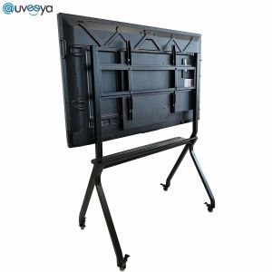 Led Interactive Whiteboard Display Touch Screen 98 Inch