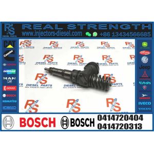 Buy cheap Fuel Injector Unit Pump 0414720037 0414720313 0414720221 0414720404 from wholesalers