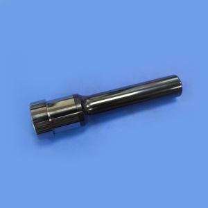 Non Standard Tungsten Steel Punch with Titanium Coating