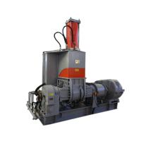 Buy cheap X(S)N-35x30 Rubber Kneader Machine , Multifunction Rubber Internal Mixer product