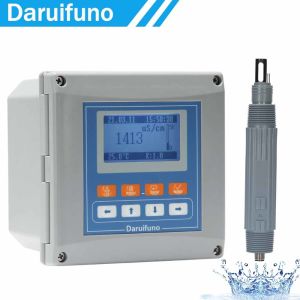 Buy cheap Analog 0.00~10.00 MS/Cm Conductivity Controller For Pure Water from wholesalers