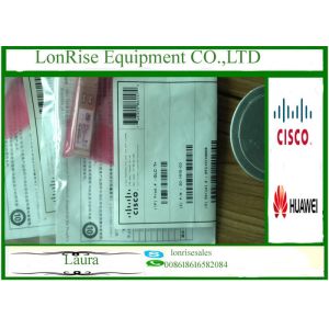 Buy cheap GLC-T Copper SFP Optical Xenpak Transceiver Network SFP Port Connector 1000BASE-T from wholesalers