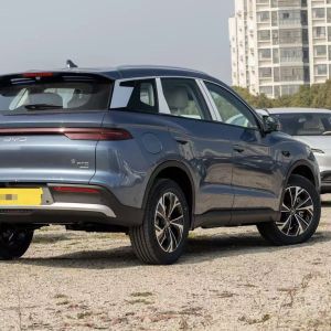 Top EV Cars Song Pro 2025 DM 2025 DM-i Chaoyue Version with 115km Pure Electric