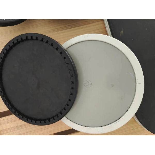 Buy cheap Disc Type SSI Oxygenation Diffusers with 1mm Or 2mm Hole Size from wholesalers