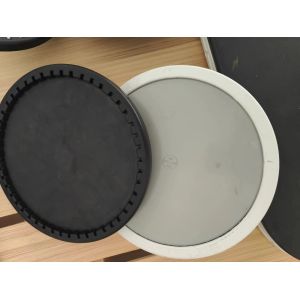 Buy cheap Disc Type SSI Oxygenation Diffusers with 1mm Or 2mm Hole Size from wholesalers