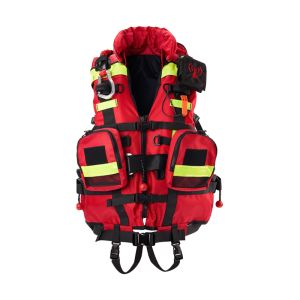 Buy cheap AGJ 061 High-density Oxford Cloth Recure Life Jacket from wholesalers
