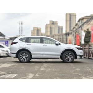 Buy cheap Haoying New Energy 2022 ePHEV 2.0L Deluxe Edition 2021 professional cheap 4 wheels 5 seat 5 doors smart electric car from wholesalers