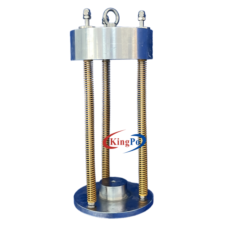 Buy cheap IEC 60601-2-52 Medical Bed Tester -Impactor from wholesalers