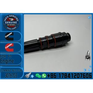 Buy cheap Fuel Injector Valve 3095773 3071497 3087587 3076703 3076132 3076130 for Cummins K19 KTA19 KTA38 Engine from wholesalers