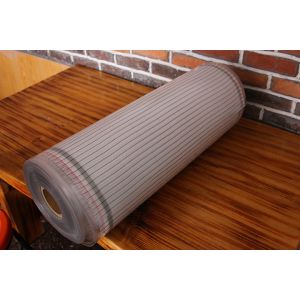 Buy cheap Soft Safety Graphene Carbon Fiber Floor Heating Film With 10 Years Warranty from wholesalers