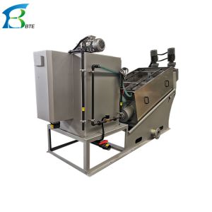 Buy cheap 1000L/Hour Productivity Cow Dung Drying Machine with Provided Video Outgoing-Inspection from wholesalers