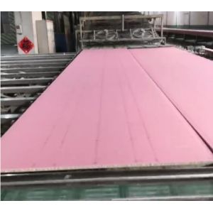 Fire Resistant Drywall Panels