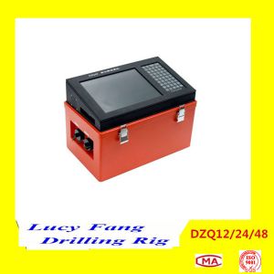 Buy cheap China Sallow-layer Seismograph High Resolution Seismograph from wholesalers