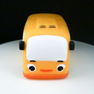 Buy cheap Cartoon Vinyl Figures Toys , Small PVC Plastic Toys ODM OEM product