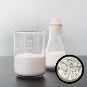 Buy cheap Spherical Low Flammability Glass Microspheres Compressive Strength Excellent from wholesalers