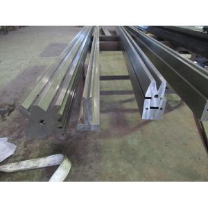 Buy cheap Hydraulic Press Brake Tooling die / Punching Mold from wholesalers