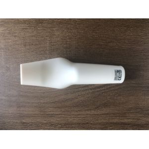 Buy cheap Multifunctional Handheld Infrared Forehead Thermometer Medical Aser Temperature Gun from wholesalers