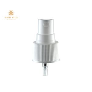 Buy cheap Multifunctional Nonspill K302 ISO9001 Mist Sprayer Plastic Fine Mist Pump Sprayer from wholesalers