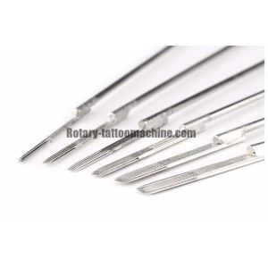 Buy cheap Premium Quality Sterilize 5M1 7M1 9M1 11M1 Weaved Magnums Tattoo Needles from wholesalers
