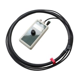 Buy cheap 4 current range measurement clamp on current transformer FRC-800-G2 input 10000A with integrator flexible rogowski coil from wholesalers