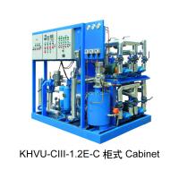 Buy cheap Compact Ship Fuel Oil Module Marine Fuel Oil System Environmentally Friendly product