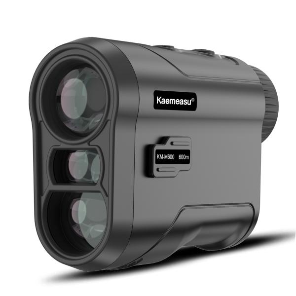 Quality OEM Digital Laser Rangefinder Mini Long Distance Magnetic Golf Range Finder Laser Meter Telescope Hunting Rangefinders for sale