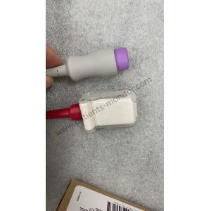 Buy cheap Masima Rainbow® Patient Cable Rainbow RC-12 For Mindray Datascope DATASCOPE DPM6 DPM7 SPO2 Adapter Cable from wholesalers