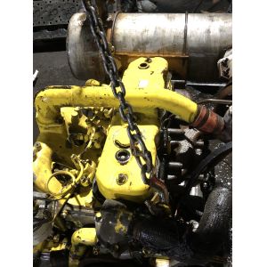 Buy cheap 4BD1T Engine Assy from wholesalers