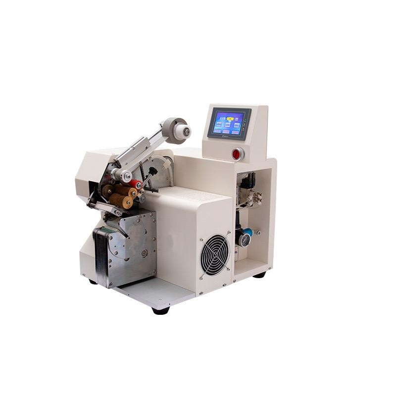 Buy cheap CX-503 Full Automatic Fixed Point Tape Winding Machine Wrapping from wholesalers