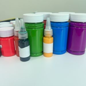 Buy cheap Organic Solid Pigment Paste For Epoxy Resin Tinta Dyed And Printed Goods from wholesalers