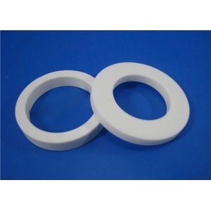 Buy cheap Customized Size Ceramic Mechanical Seal / Precision Ceramic Machining from wholesalers
