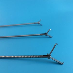 Buy cheap Alligator 2.8mm Disposable Grasping Forceps Gastroscope from wholesalers