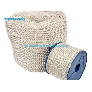 Buy cheap 36mm 40mm 44mm 8-Strand Nylon Rescue/Safety Rope Used For Traction/Escape/Rescue European Market Specials from wholesalers