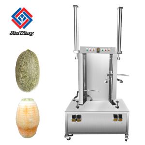 Buy cheap 2kw 600pcs/hr Vegetable Processing Equipment Fruit Peeling Machine from wholesalers