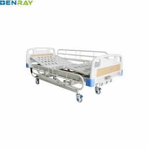 Buy cheap 3-Function Electric Hospital Bed from wholesalers
