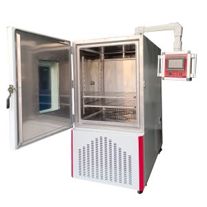 Programmable Environmental High and Low Temperature Humidity Climatic Test