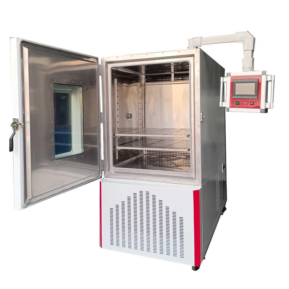 Buy cheap Programmable Environmental High and Low Temperature Humidity Climatic Test Chamber from wholesalers
