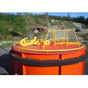 Buy cheap SS304 Marine Navigation Buoys from wholesalers