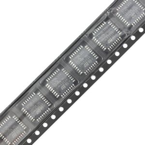 Buy cheap STM8L151K6T6 LQFP32 Electron Components MCU Mrocontroller Integrated Circuits STM8L151K6T6 Ic from wholesalers