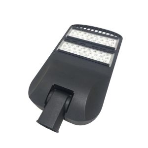 Buy cheap Waterproof Energy Efficient led Street Light fixtures With 3-8M Install Height , Angle Adjustable from wholesalers