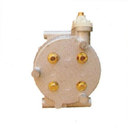 ALA20911 Ford AC COMPRESSOR Crown Victoria Grand Marquis AC COMPRESSOR SC90V AC