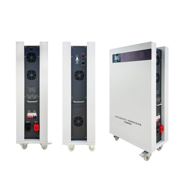 Quality Household Photovoltaic solar rechargeable generator 10kW for sale