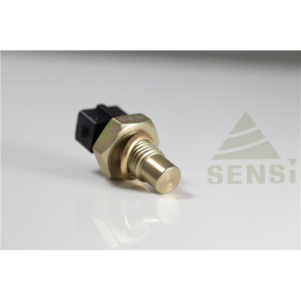 Quality Steady Automotive NTC Thermistor With 5Kohm 3988 For Coolant Water System for sale