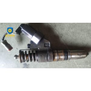 Buy cheap High Duablity Excavator Engine Parts Genuine CUMMINS Fuel Injector 4307547 from wholesalers