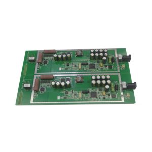 Professional Multilayer Printed Circuit Board Custom Design Support