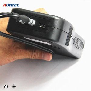 Ultrasonic Testing Thickness Measurement Ultrasonic Steel Thickness Gauge