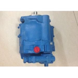 Vickers Hydraulic Pump PVQ40AR01AB10G2100000200100CD0A Durability And Longevity