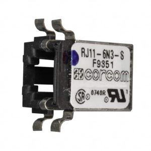 Buy cheap RJ11-6N3-S from wholesalers