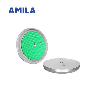 Buy cheap Wear Resistant Circular Gripper MRP Compact Structure EPDM Foam Material from wholesalers